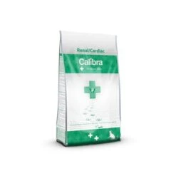 Calibra Vdiet Chat Renal/cardiac 2kg