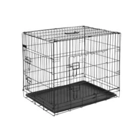 KERBL Cage Pliante
