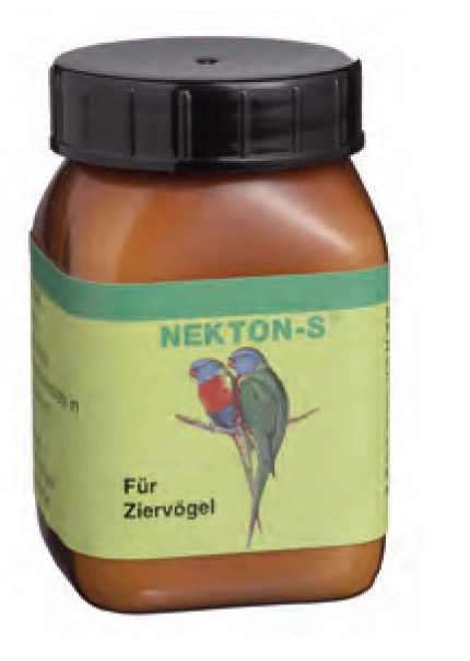 Nekton Vitamines S Pour Volailles – Image 2