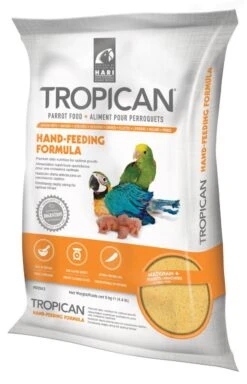 Tropican Bouillie 2 Kg