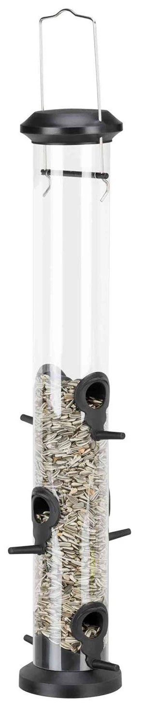 Trixie Distributeur D'aliments Noir