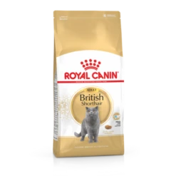 Royal Canin British Shorthair 2kg