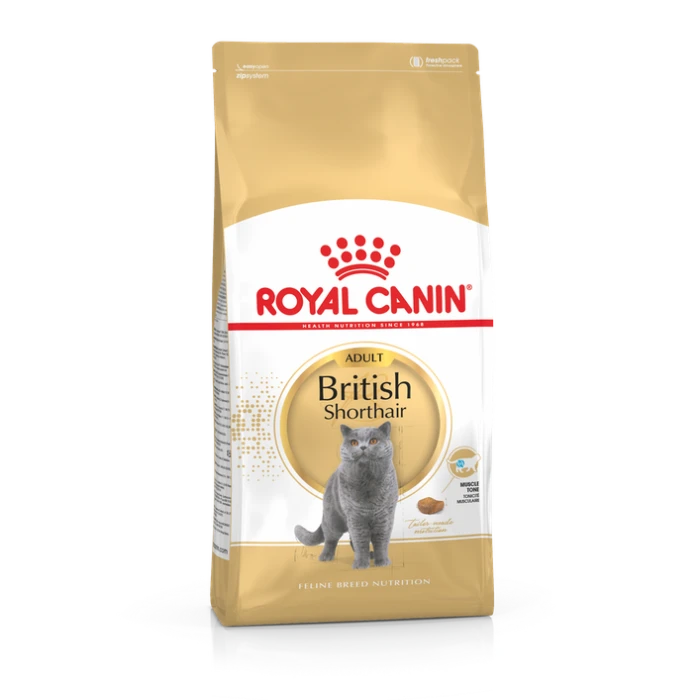 Royal Canin British Shorthair 2kg