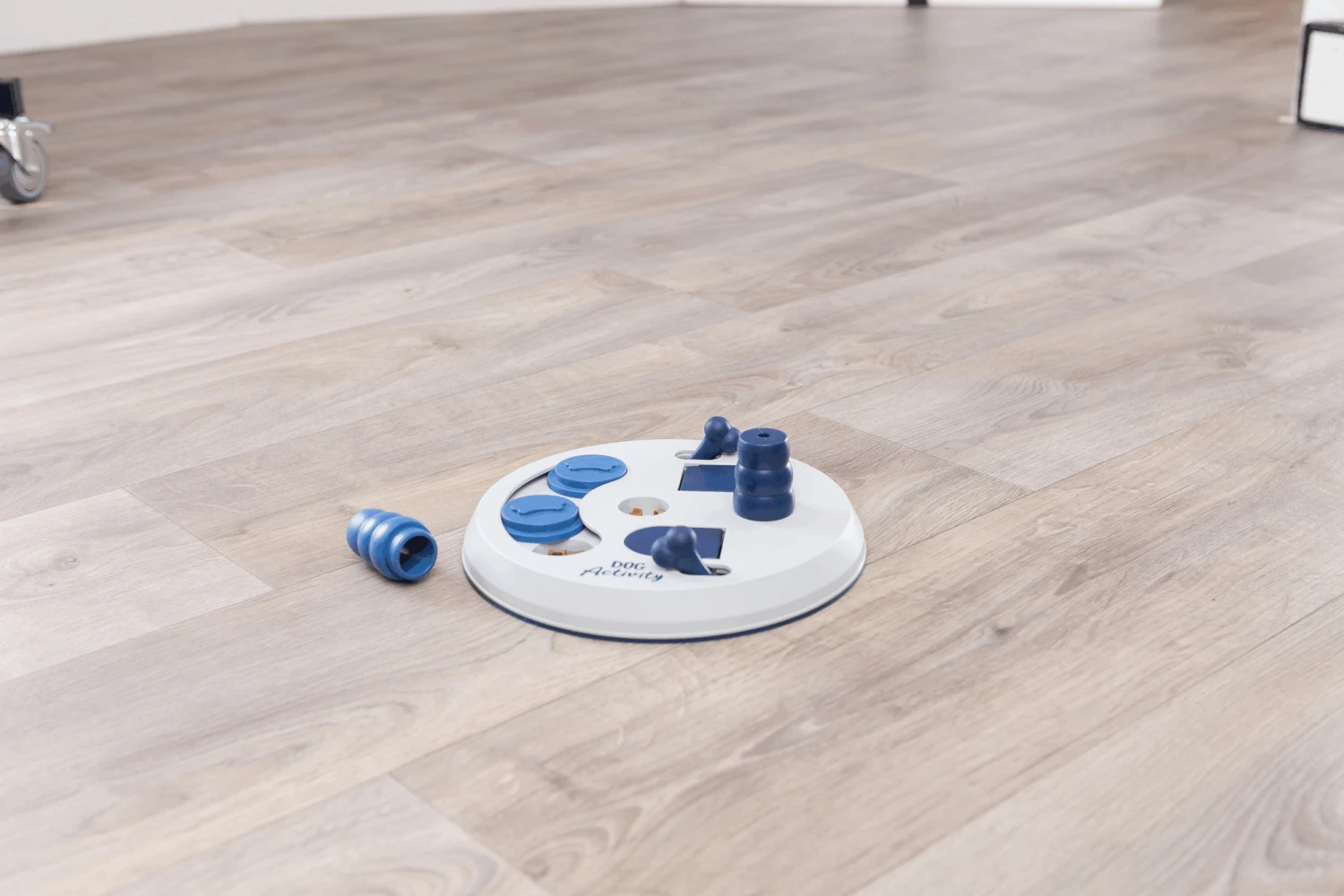 Trixie Jeu De Stratégie Pour Chien Flip Board – Image 3