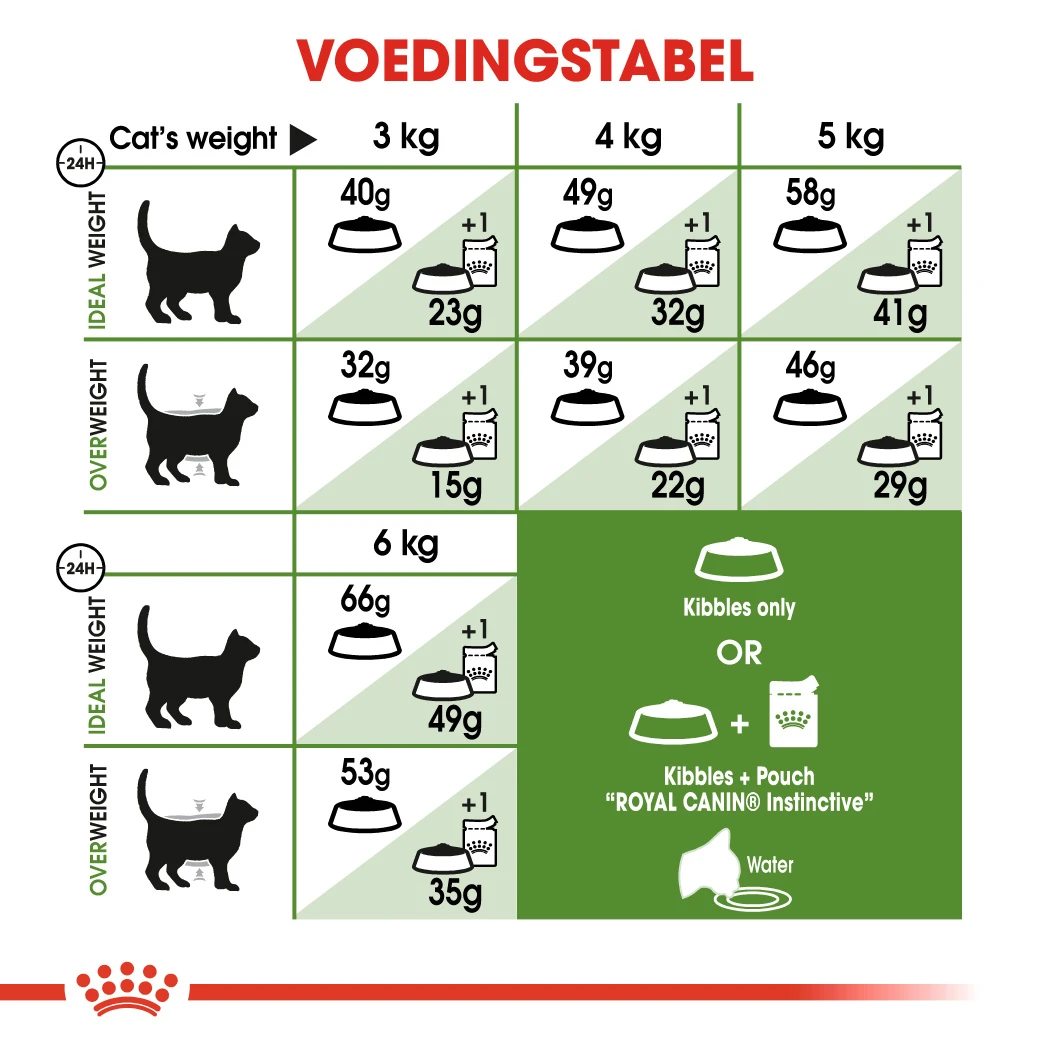Royal Canin Outdoor Pour Chat 10kg – Image 2