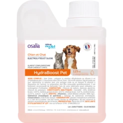 Hydraboost Pet 125ml