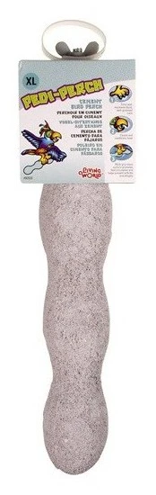 Vision Perchoir De Ciment Pour Oiseaux - Jumbo