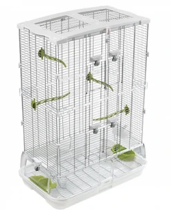 Vision Cage Modèle M02