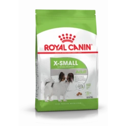Royal Canin Extra Small Adult Pour Chien 1,5kg