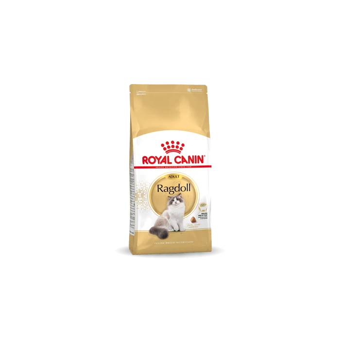 Royal Canin Ragdoll Adult Pour Chat 10kg