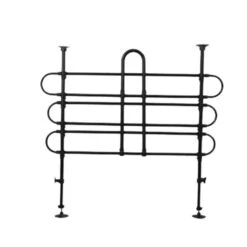 Grille De Sécurité Auto Universelle