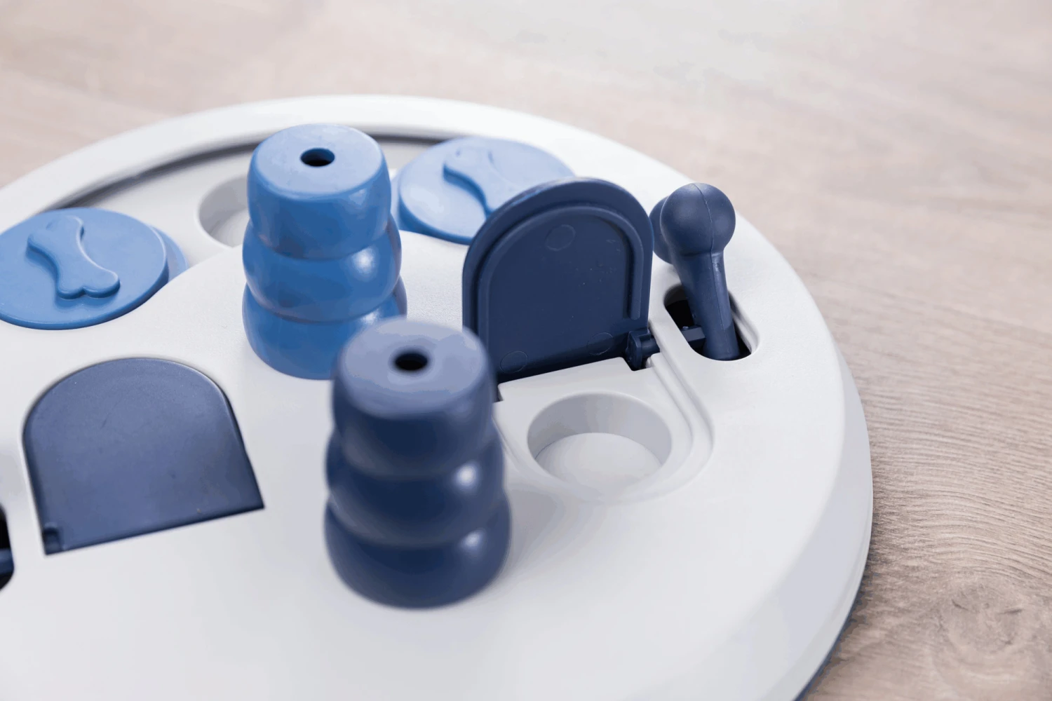 Trixie Jeu De Stratégie Pour Chien Flip Board – Image 6