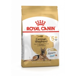 Royal Canin German Shepherd Adult 5+ 3kg
