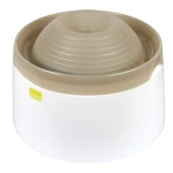 Ebi Fontaine à Eau Mango 22x22x15cm Moka