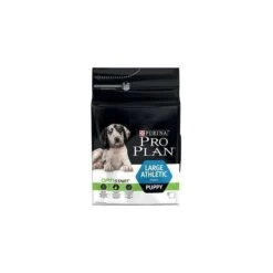 Purina PRO PLAN Chien Puppy Large Athletic Optistart