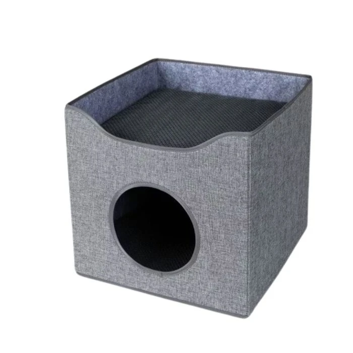 Boîte à Chat La Terrasse