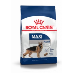 Royal Canin Maxi Adult Pour Chien 15kg