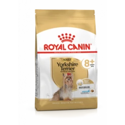 Royal Canin Yorkshire Terrier Adult 8+ 3kg