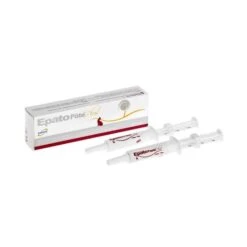 EPATO PÂTE 2 SERINGUES DE 15ML