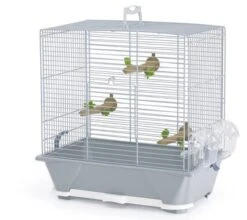 Savic Cage Oiseau Primo 30
