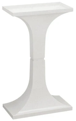 Ferplast Pied Cage F 70 Blanc