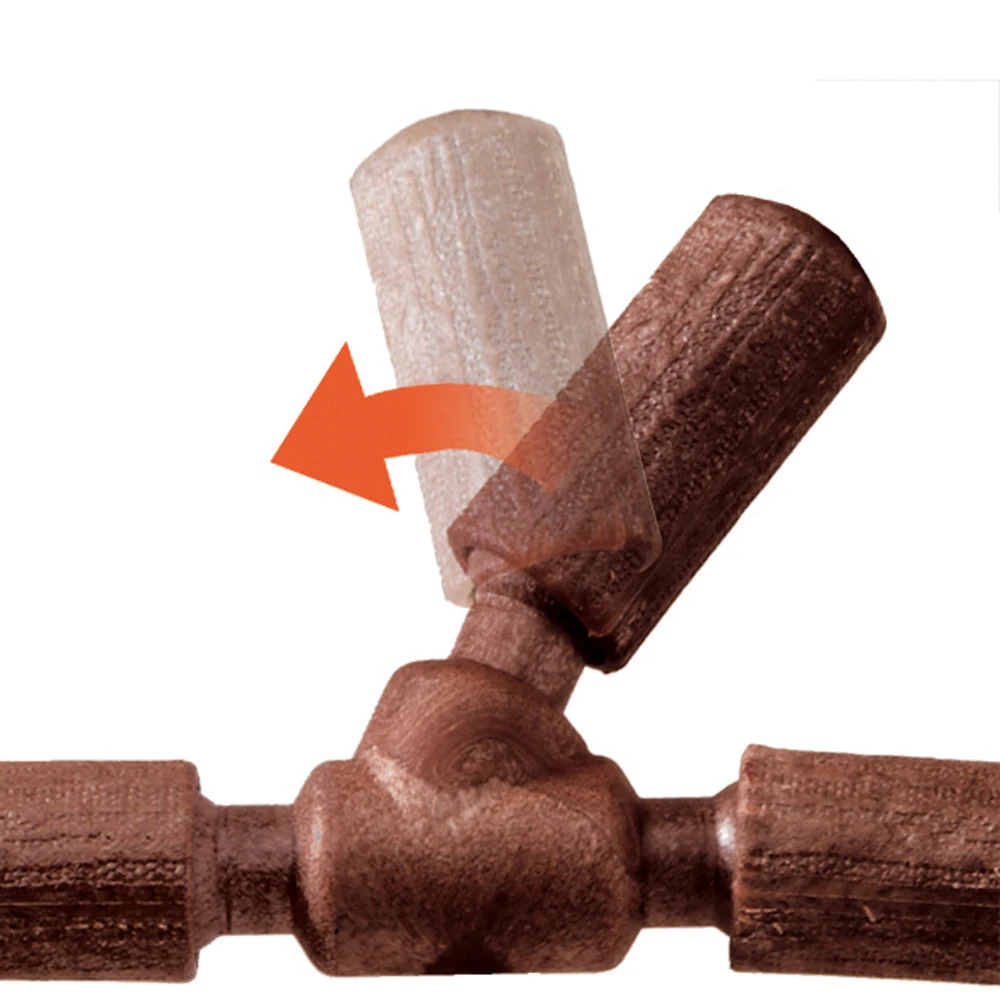 Ferplast Kit Cintre Flex 4192-16 – Image 3