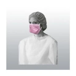 MASQUE CHIRURGICAL ANTI-BUÉE - 1 BOÎTE DE 50 MASQUES