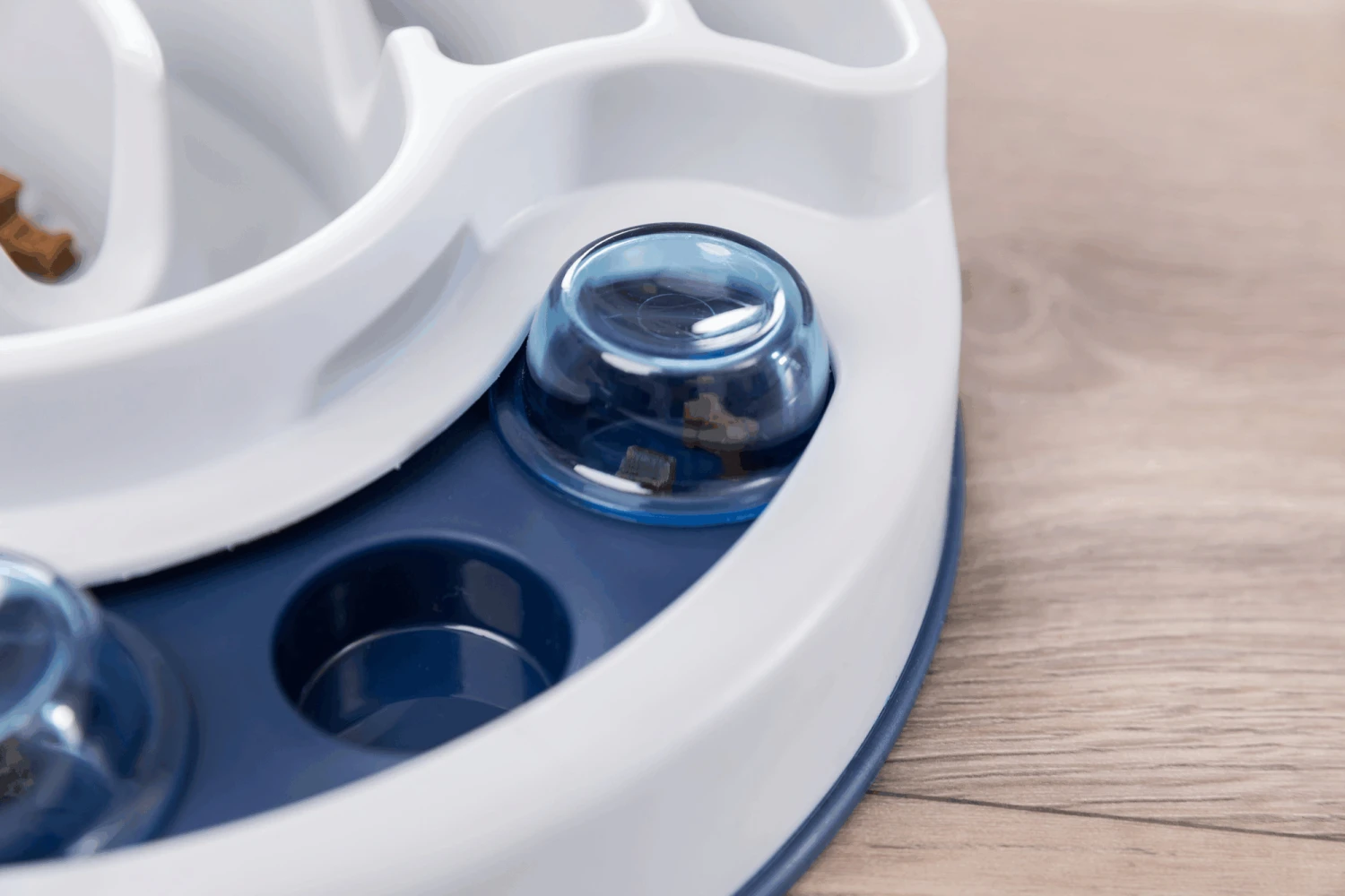 Trixie Jeu De Stratégie Pour Chien Slide & Feed 30 X 27 Cm – Image 4