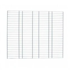 Vision Grille Arrière Pour Cages Modèle : L01/L02