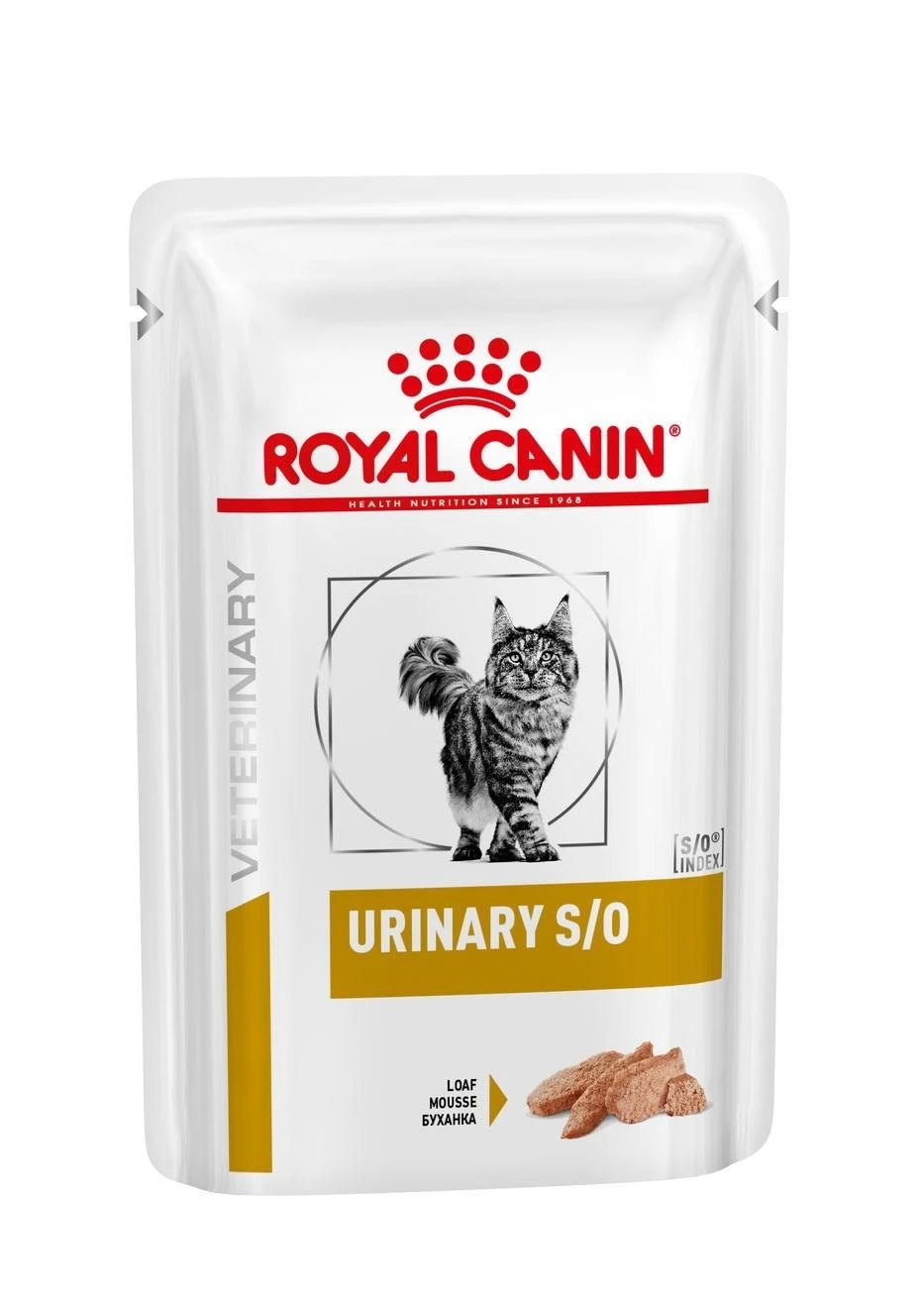 Royal Canin Urinary S/O Chat – Image 3