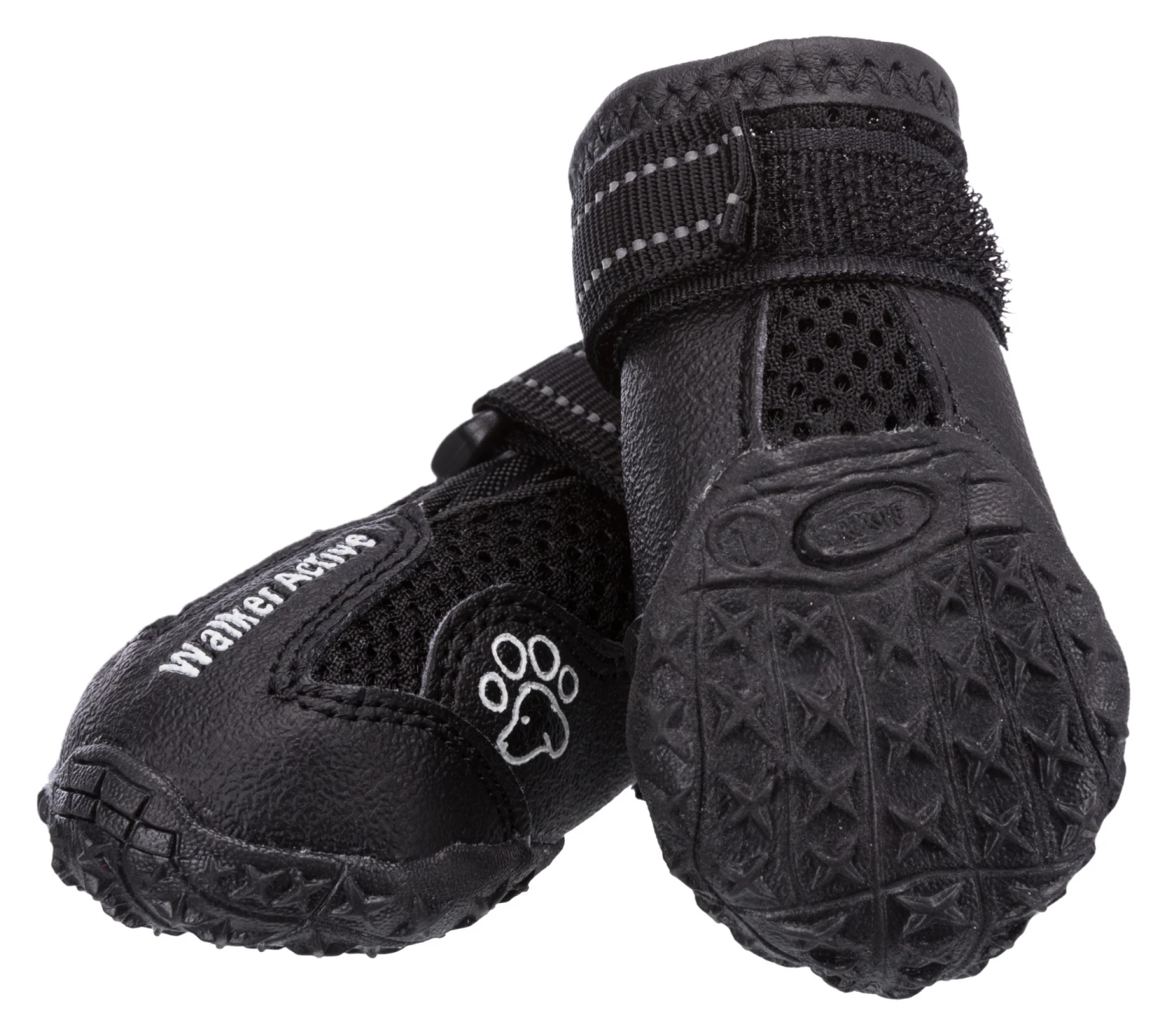 Trixie Chaussures De Protection Walker Active / XS-S 2pcs. – Image 9