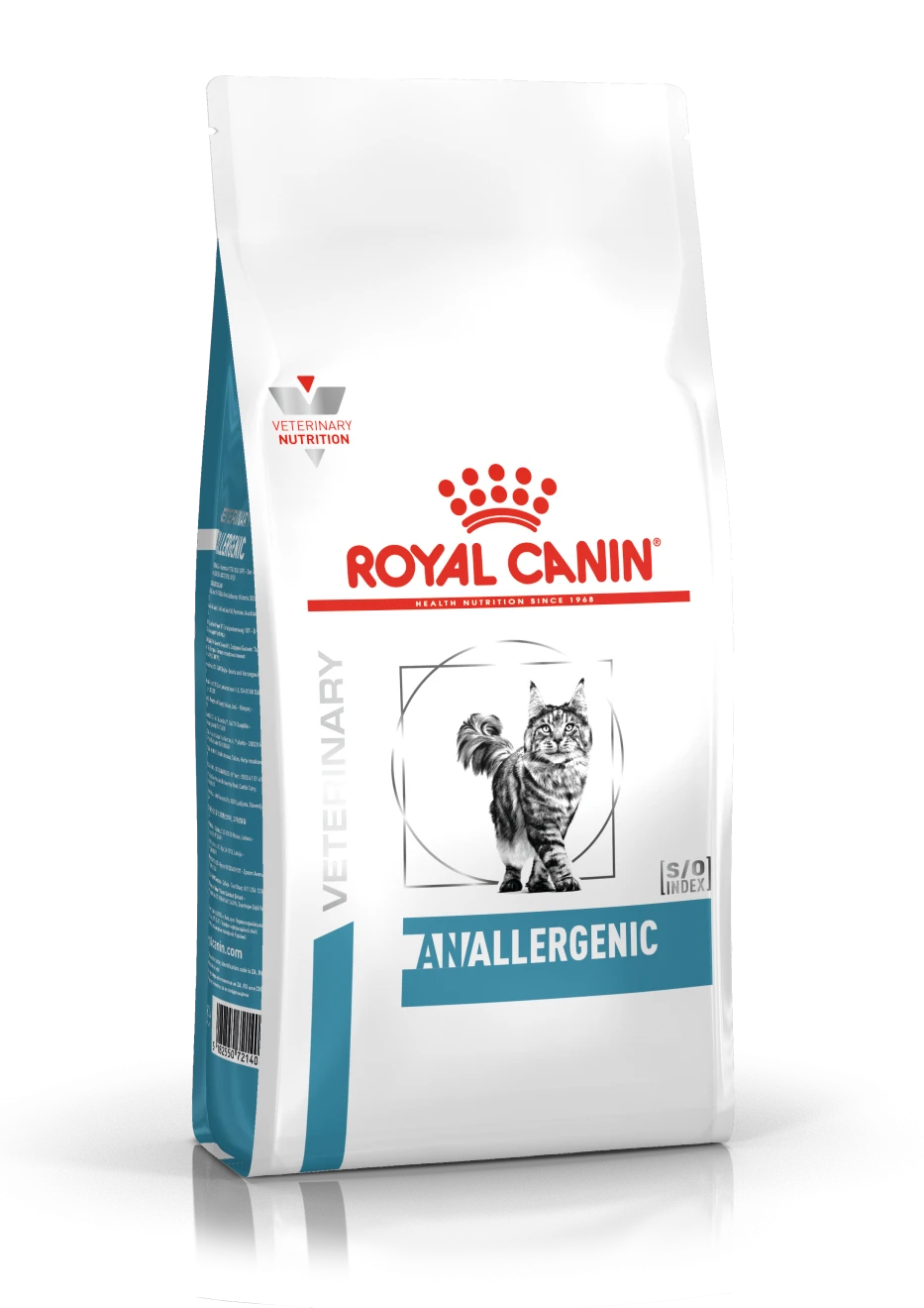 Royal Canin Anallergenic Chat – Image 2