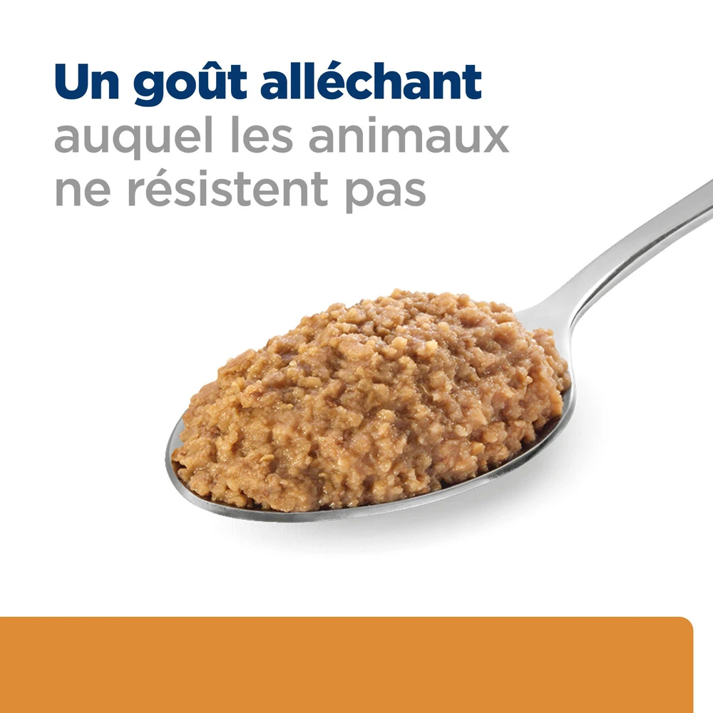Hill's Prescription Diet K/D Boîtes Pour Chien Au Poulet - 12 X 370g – Image 5