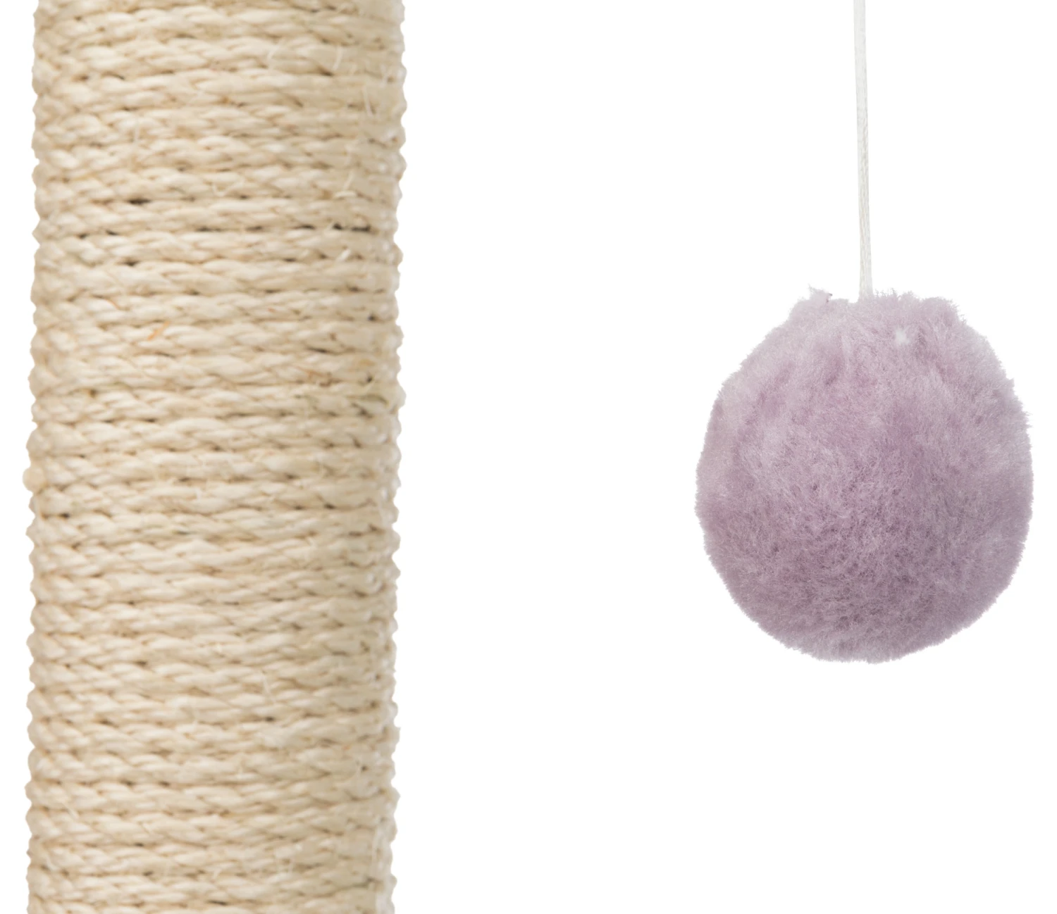 Trixie Junior Griffoir Patte Avec Poteau 50 Cm – Image 4