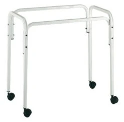 Voltrega Pied 70 Blanc