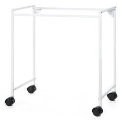 Voltrega Pied 72 Blanc