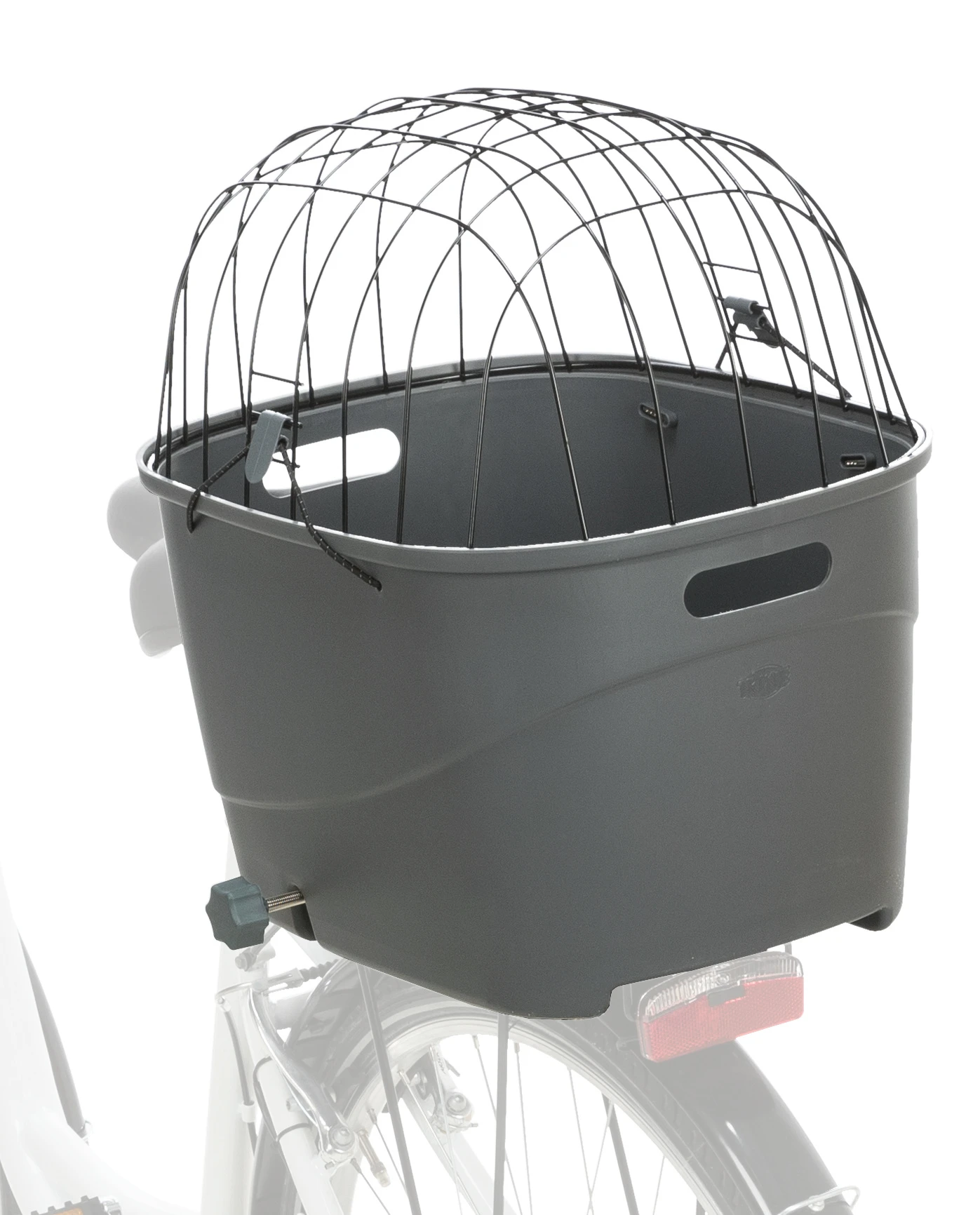 Trixie Panier Pour Porte-bagages 36 × 47 × 46 Cm – Image 6