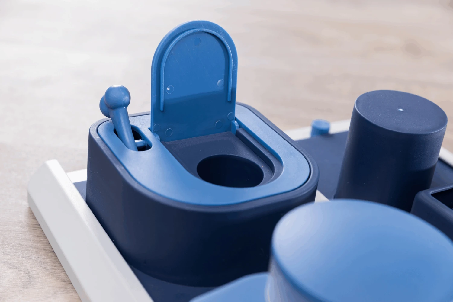 Trixie Jeu De Stratégie Pour Chien Poker Box 2 – Image 2