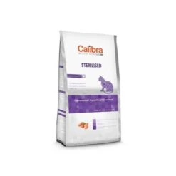 Calibra Expert Nutrition Chat Sterilised Met Kip 2kg