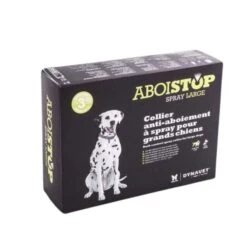 Flamingo Collier Aboistop Large