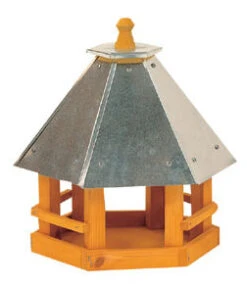 Karlie Flamingo Nichoir Dordogne, Toit De Zinc.