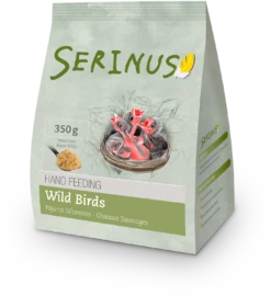 Serinus Bouillie Sauvages