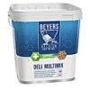 Beyers Cube Deli Mix Grit