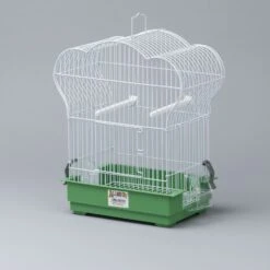 Mgz Alamber Cage Pour Oiseaux Berlin
