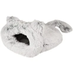 Flamingo Sac De Couchage Alba Blanc 38x53x23cm