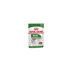Royal Canin Mini Adult Pour Chien 10 X 85g
