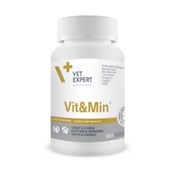 Vit & Min 60 Capsules