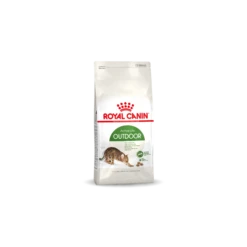 Royal Canin Outdoor Pour Chat 10kg