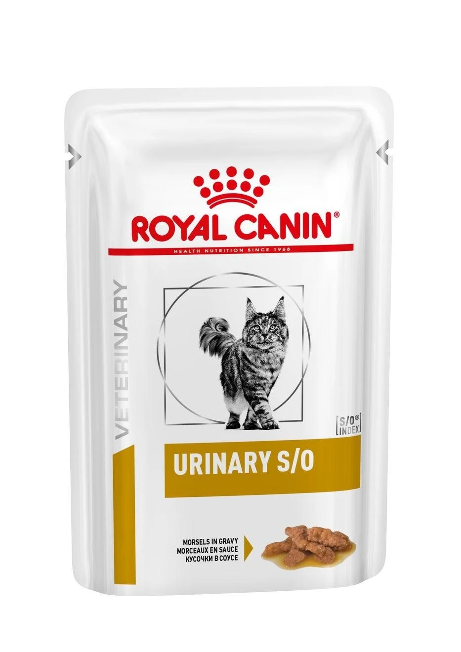 Royal Canin Urinary S/O Chat – Image 2