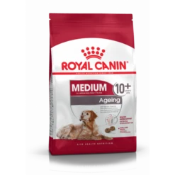 Royal Canin Medium Ageing 10+ Pour Chien 15kg